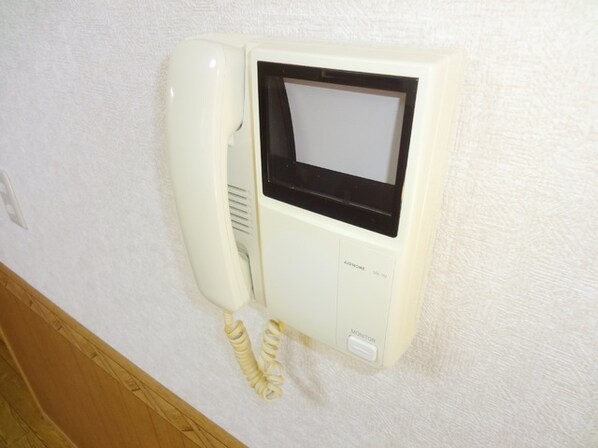 ドッグウッド宮前B棟の物件内観写真